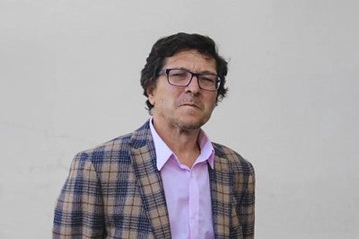 Fernando Ruiz