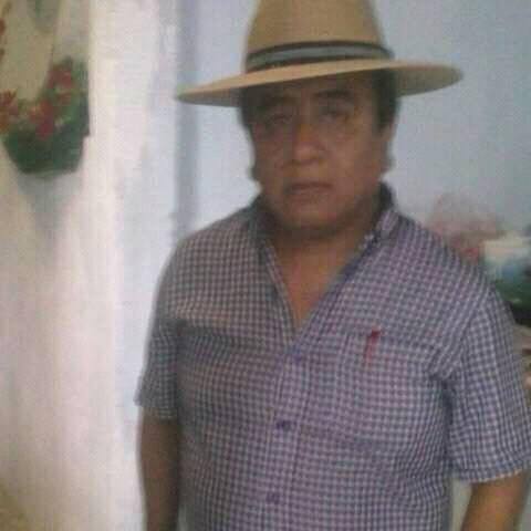 Víctor Fernando Álvarez Chávez