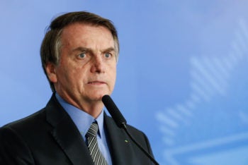 20/09/2019 Solenidade de Sanção do Projeto de Lei de Conversã