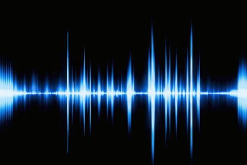 Sound Wave Featured Image