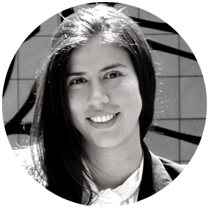 Silvia Higuera
