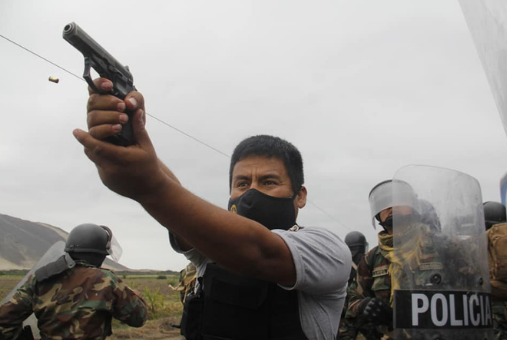 Featured fotoperiodista peruano image