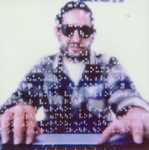Periodista Jorge Lanzagorta
