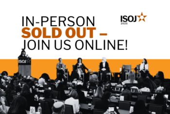 In-person registration sold out. Join us online!